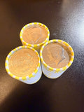 LOW PRICE! Lot of (3) Unsearched Kennedy Half Dollar Bank Rolls $30 Face Value