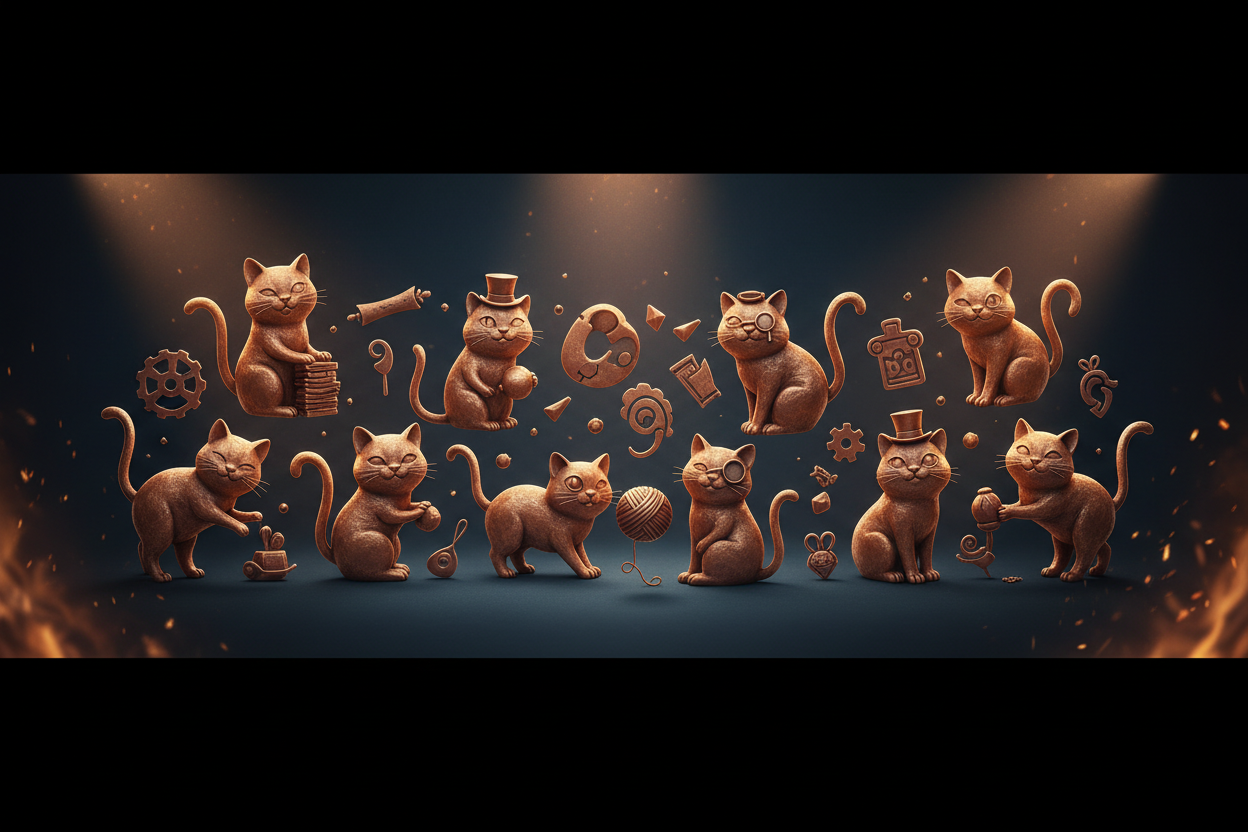 Just for Fun Banner