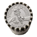 2026 Enduring Liberty Half Dollar Roll – Sealed P or D Mint Unknown